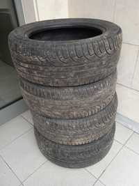 Michelin 195/55/16