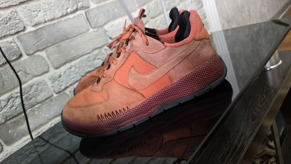 Оригинальные кроссы Nike