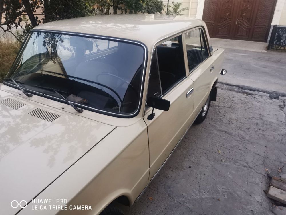 Sotiladi VAZ2101, 1984 yil jiguli/Продается Ваз 2101, 1984года(жигули)