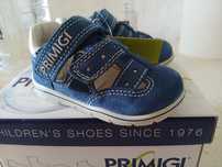 Sandale Primigi marimea 20