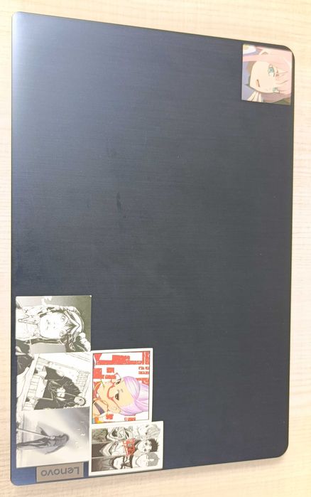 Ноутбук Lenovo Ideapad 3 15iau7