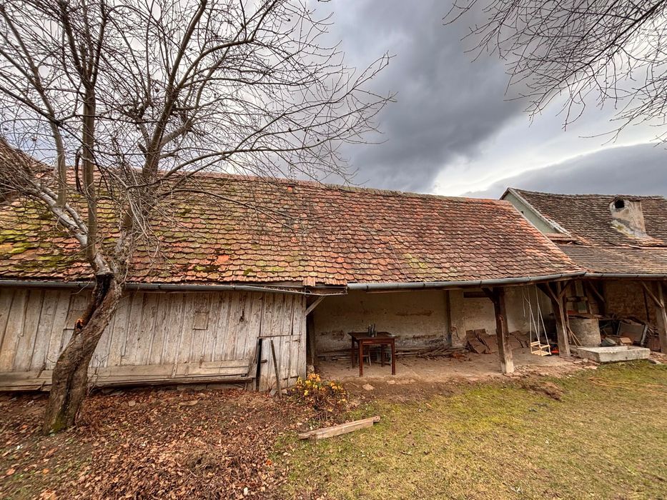 Gratuit - țiglă şi cărămidă din contrucții vechi