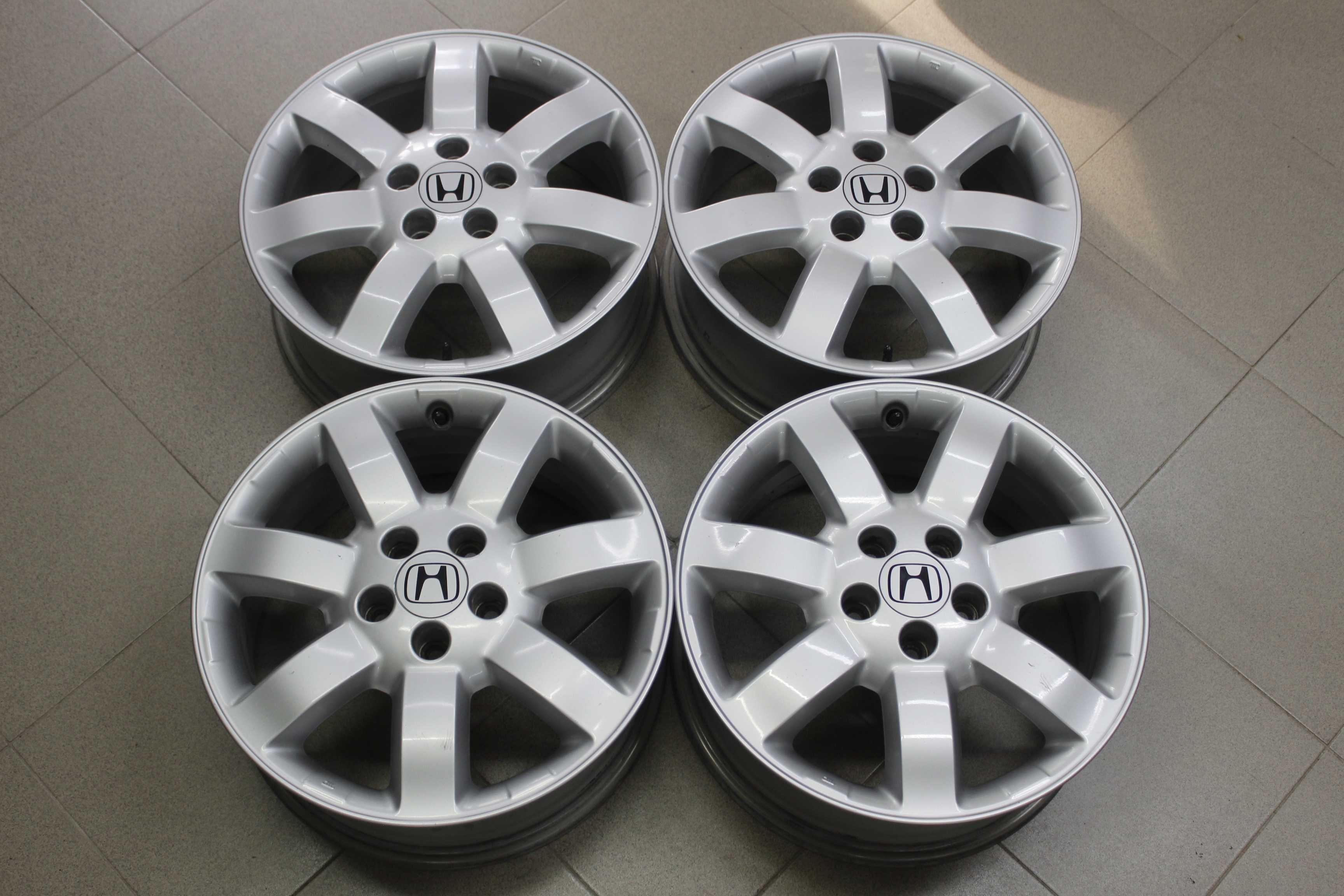 Джанти 17" Honda CRV