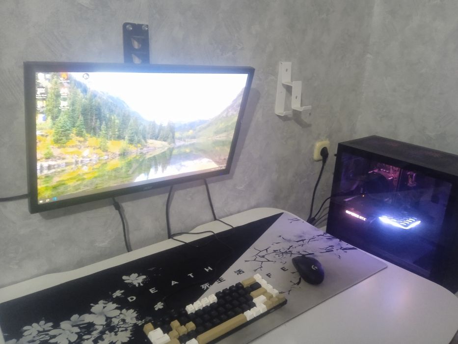 Компьютер 3060TI