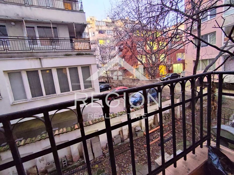 Дава се под наем Двустаен апартамент в Варна, Спортна зала - 50 кв.м за 433.5 € - Снимка #9