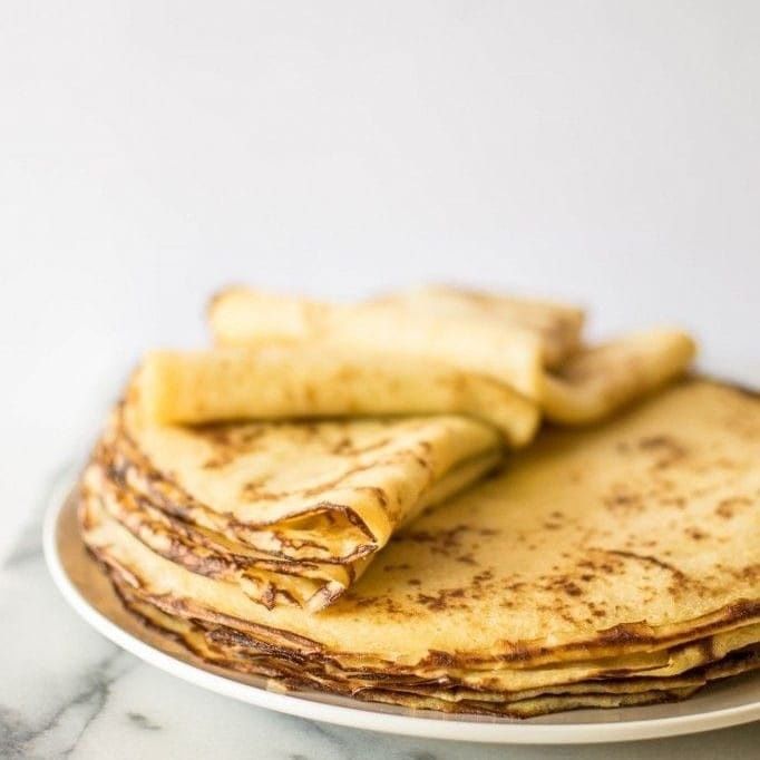 Блины, бауырсаки домашние,вкксные