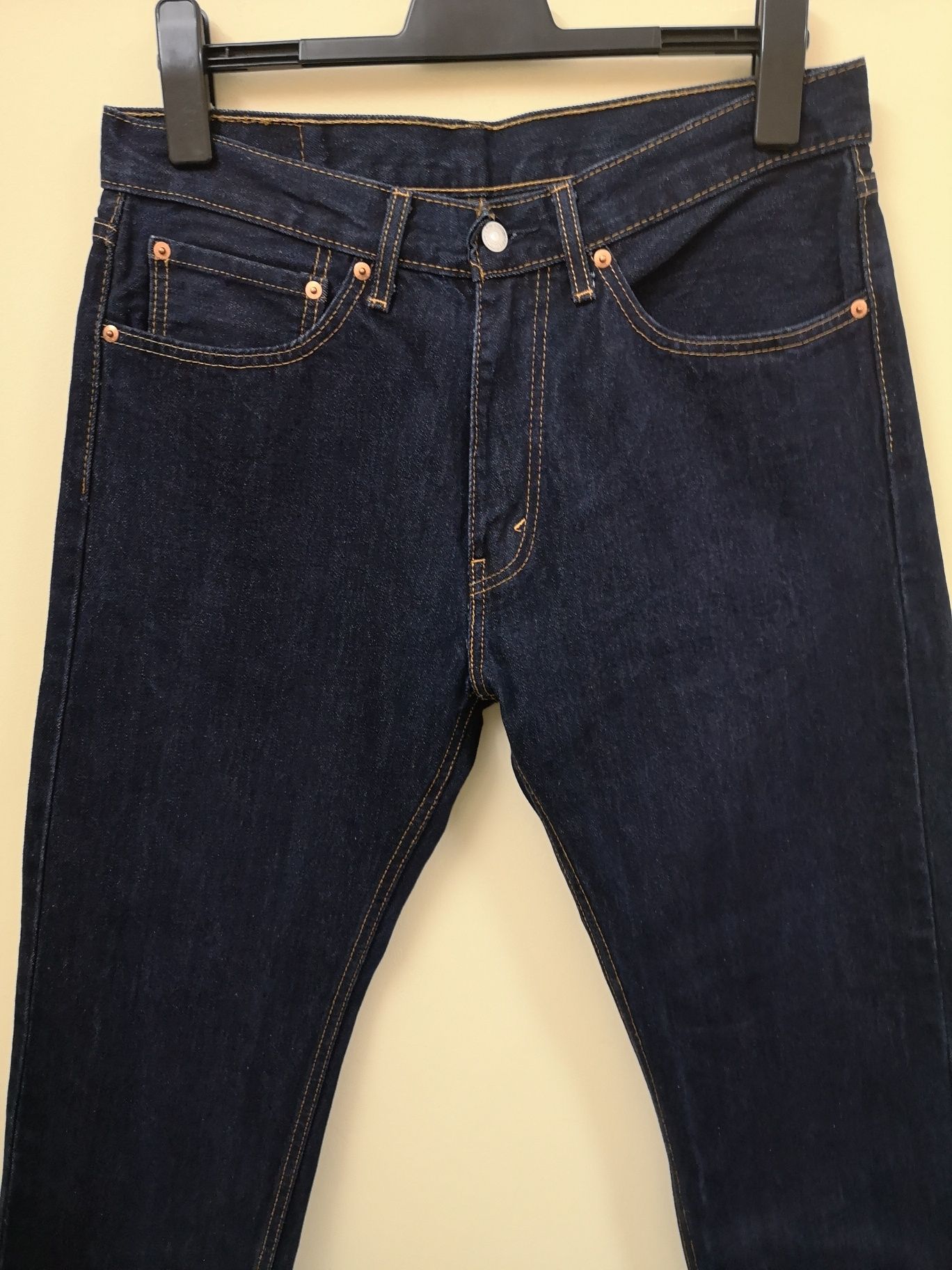 Levi Strauss jeans W34/L30