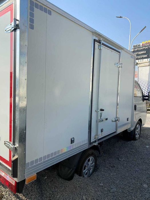 kiya bonga urniga JAC X200 qulay narxlarda bolib tolashga