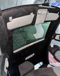 Retapitari auto / plafon instelat / ambientale / detailing interior