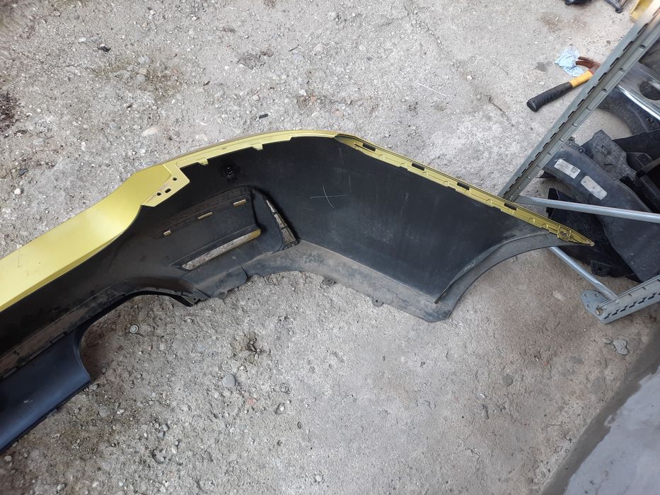 Bara spate bmw M4 F82 F83 originala 2014-2018