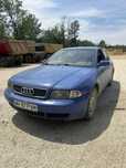 Audi A4 B5 quattro