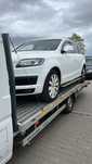 Dezmembram Audi Q7 3.0TDI din 2009