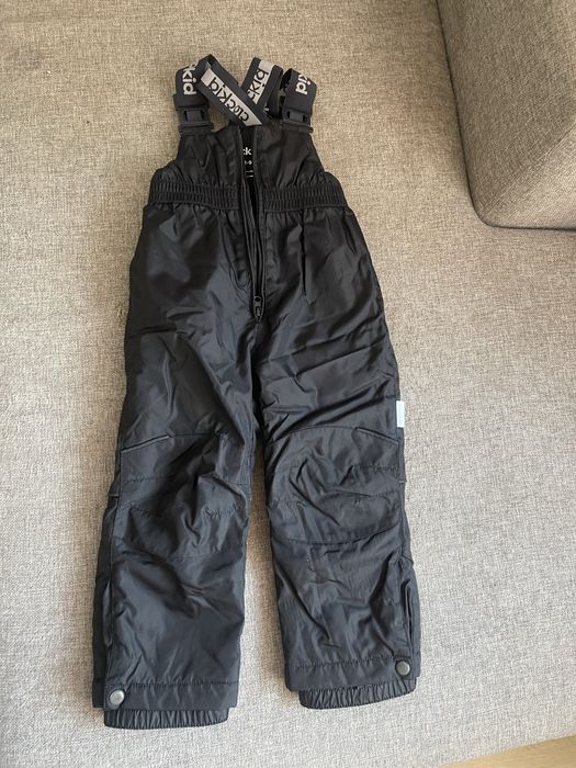 Зимний комбенизон Crockid