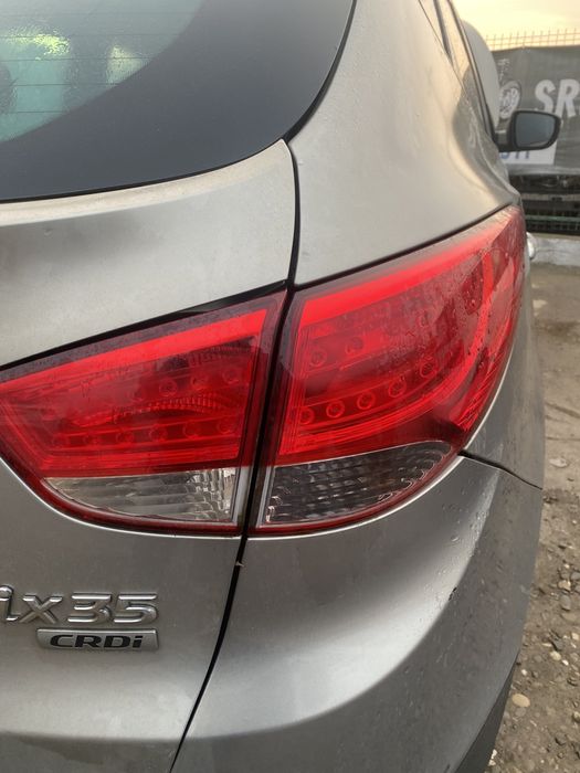 Ușă stânga față Hyundai IX 35