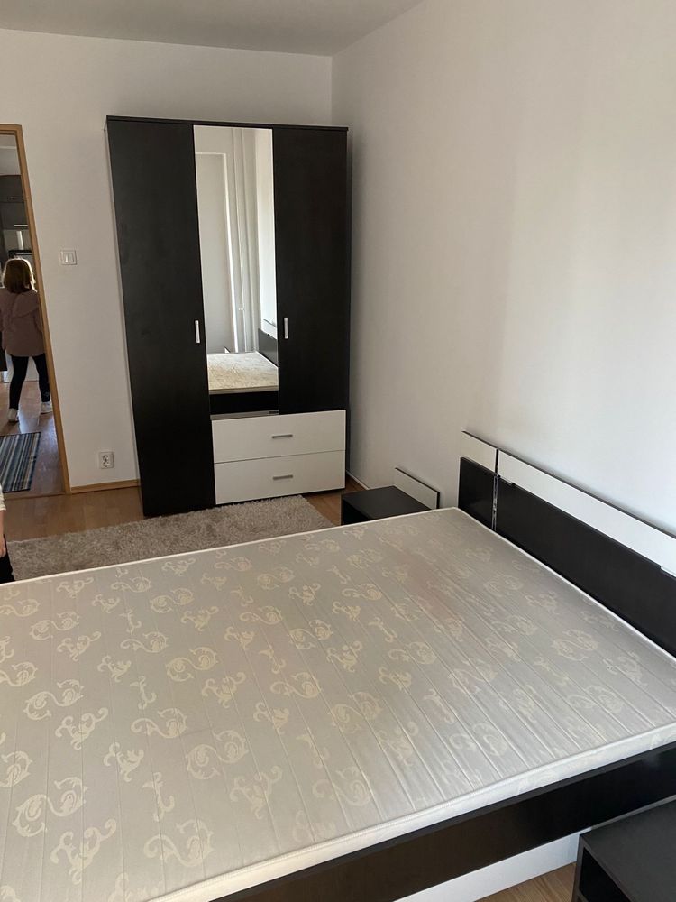 Vand apartament Calea Dorobantilor 97