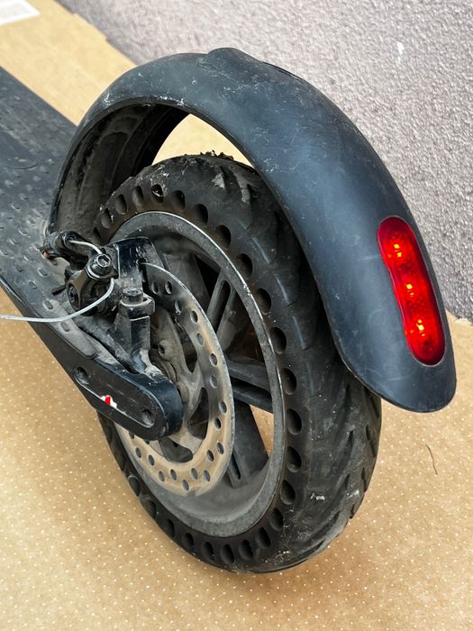 Trotinetă electrică E-Scooter,stare foarte bună