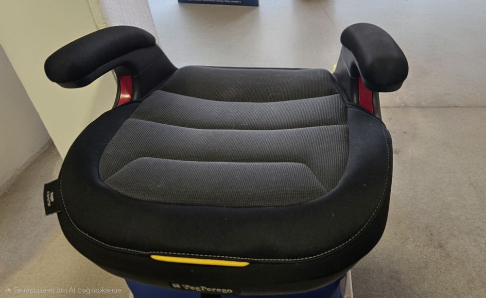 Детско столче за кола