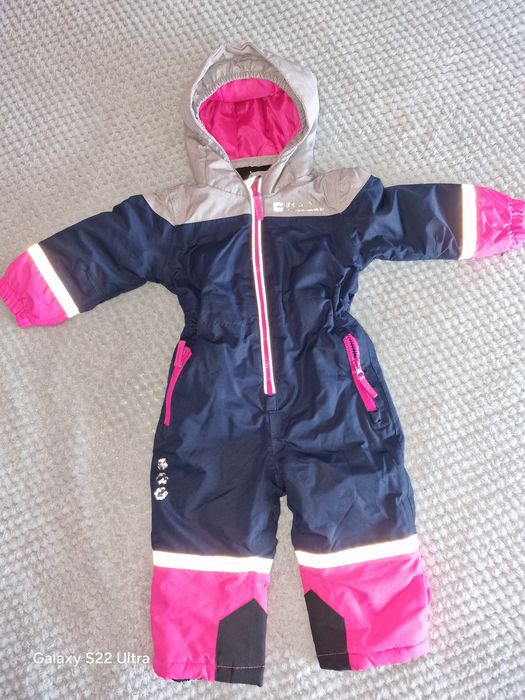 Salopetă iarnă Northville 80cm