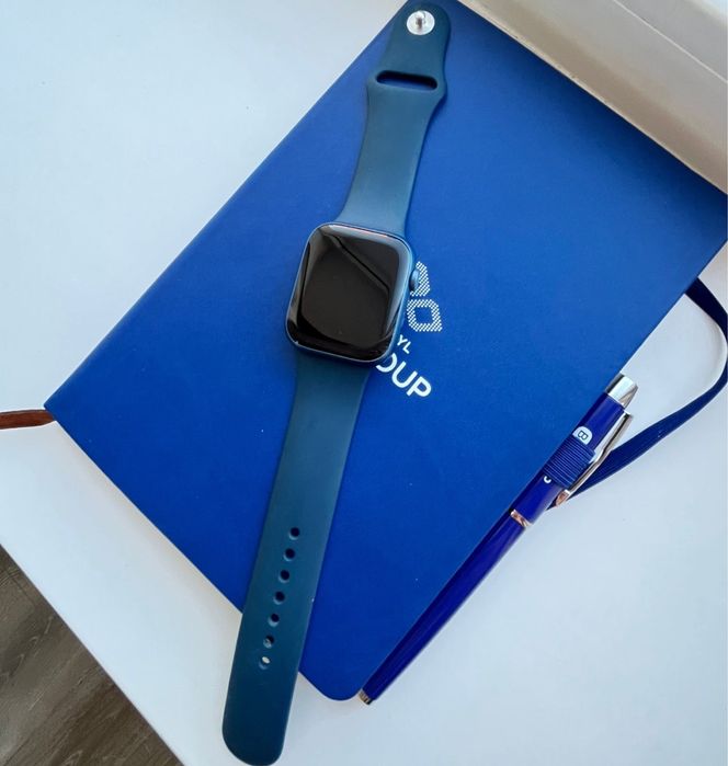 Оригинал !!! Apple watch 7 ( новые)