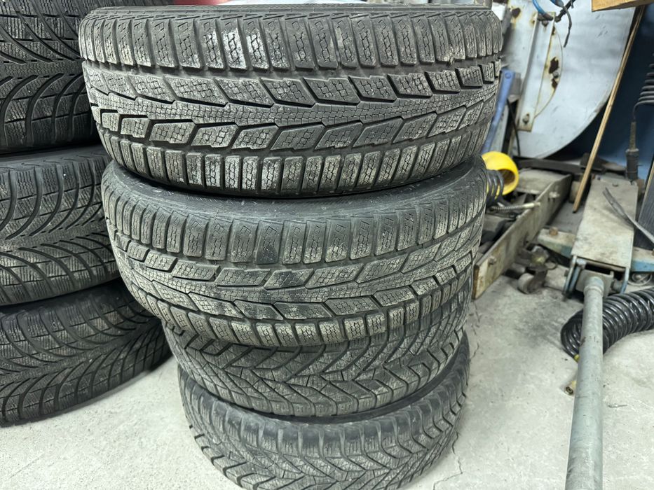 Зимни Гуми 185/55/R15