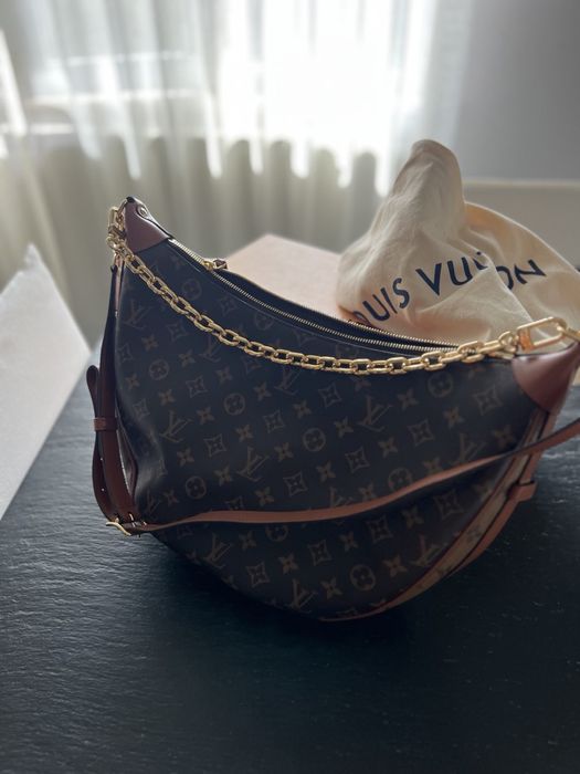 Louis vuitton чанта