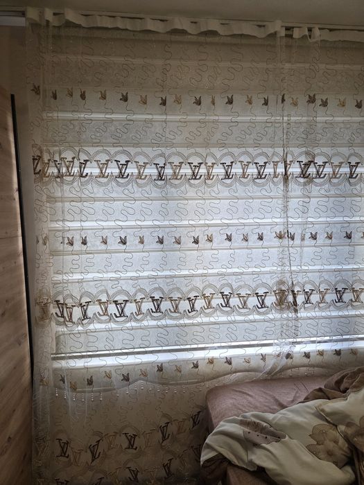 Пердета Luis Viton