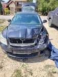 Vand Skoda Octavia 2 Facelift 2010 1.4TSI - Avariata