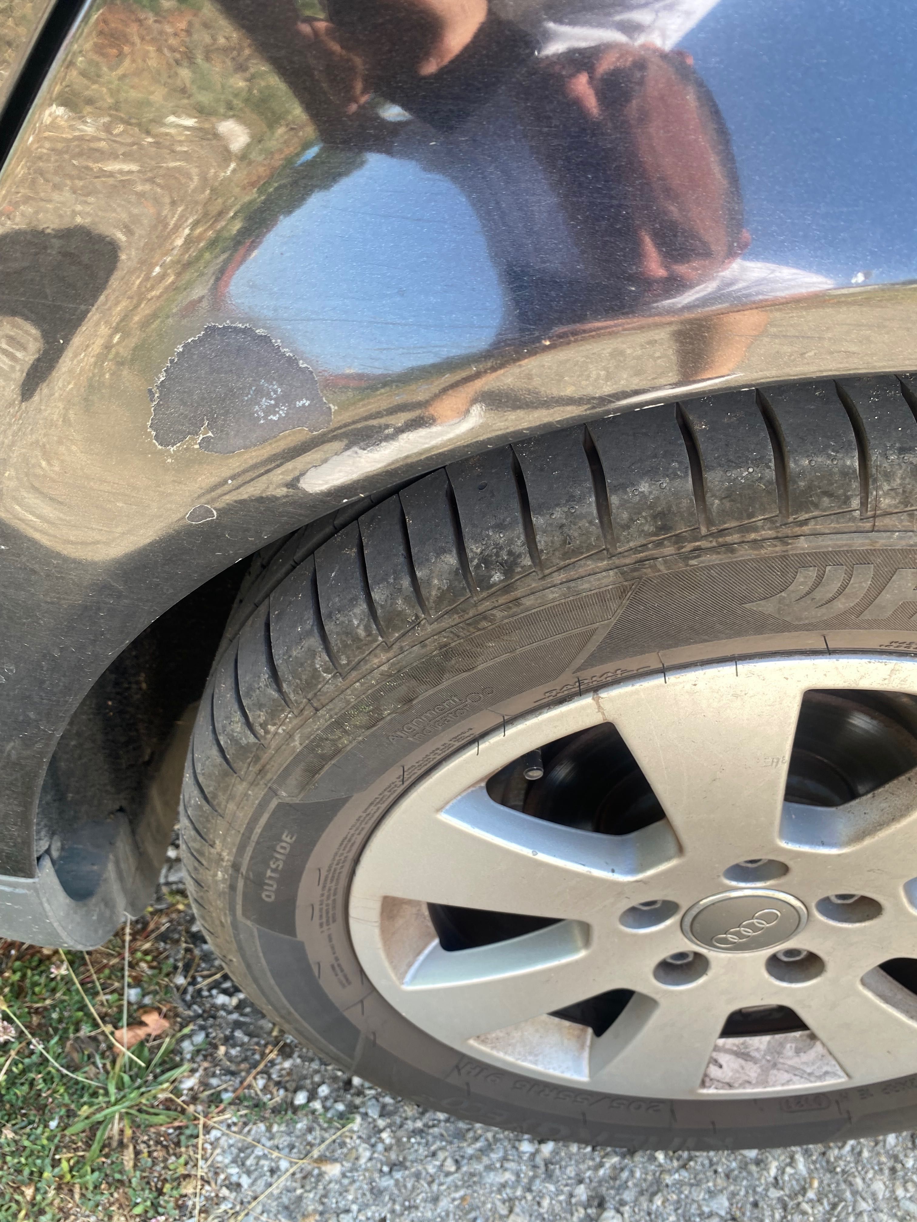 Audi a4 b6 1.9 2001