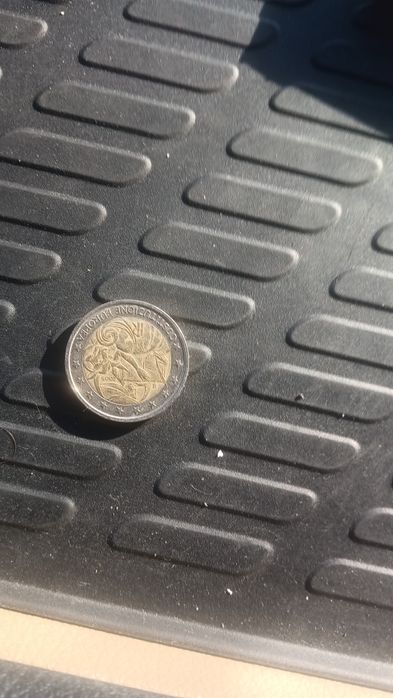 Евро монети ..от 2 евро