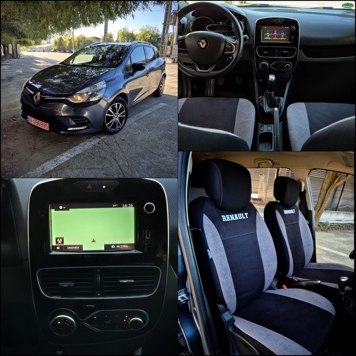 Renault Clio  2019