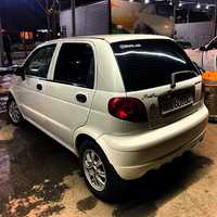 Matiz mix 2006 Oq rang