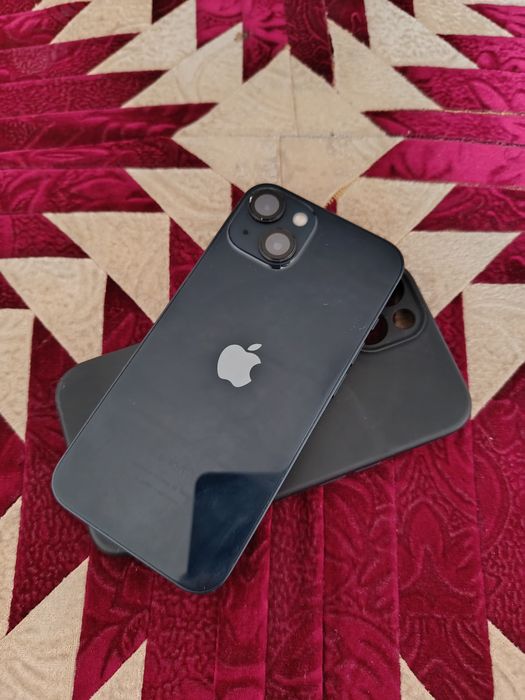 Обменяю Iphone 13 на Iphone 13 pro