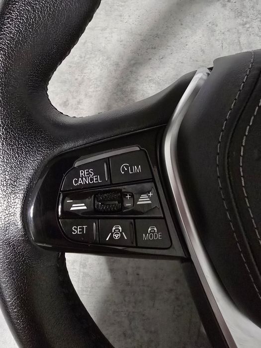 Volan BMW G30 LCI