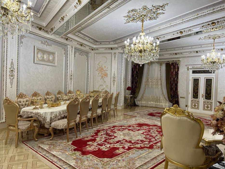 Аренда Дом Ул. Шота Руставели 10 соток