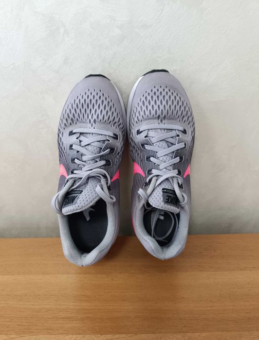 Nike Air Zoom Pegasus 34-Като Нови