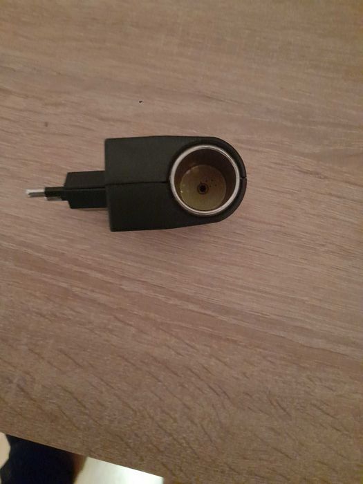 Адаптер от 220V на 12V 500MA