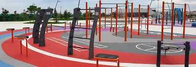 Клей для базового слоя (подложки) покрытия из резиновой крошки