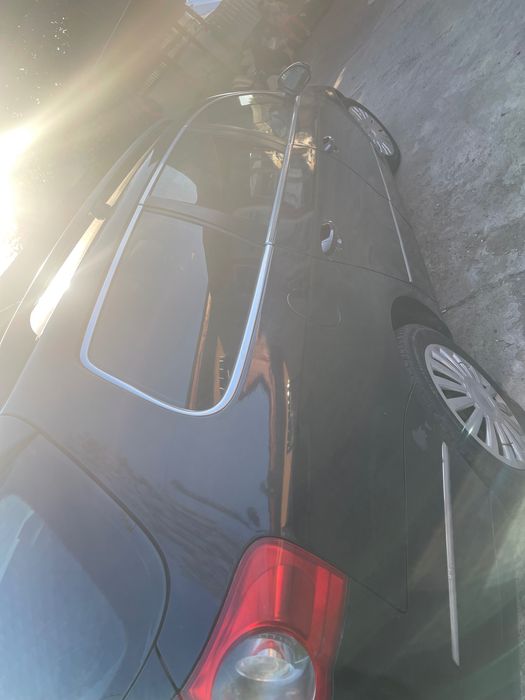 Volkswagen Passat B6