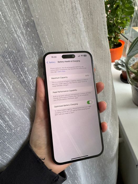 Iphone 14 Pro Max 128gb