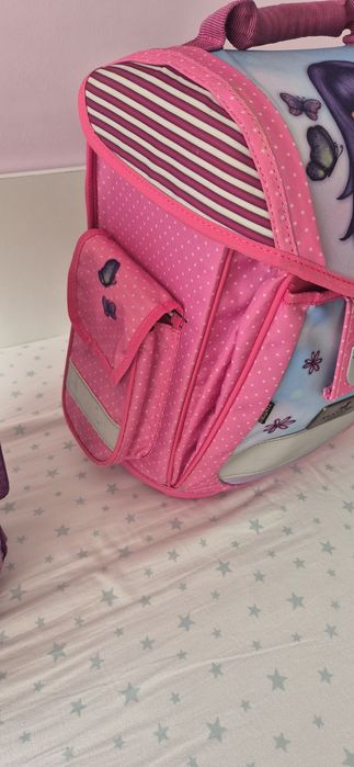 Ученическа раница Santoro