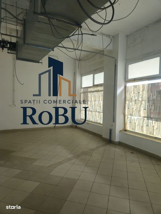 Spatiu comercial cafenea, fastfood- Racadau # Spatii comerciale RoBU