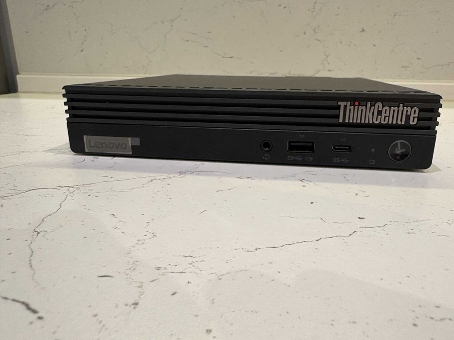 Lenovo ThinkCentre M75q Gen 2 Ryzen 7 Ново Гаранция