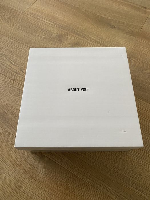 Ghete cu sireturi ‘Jolina’