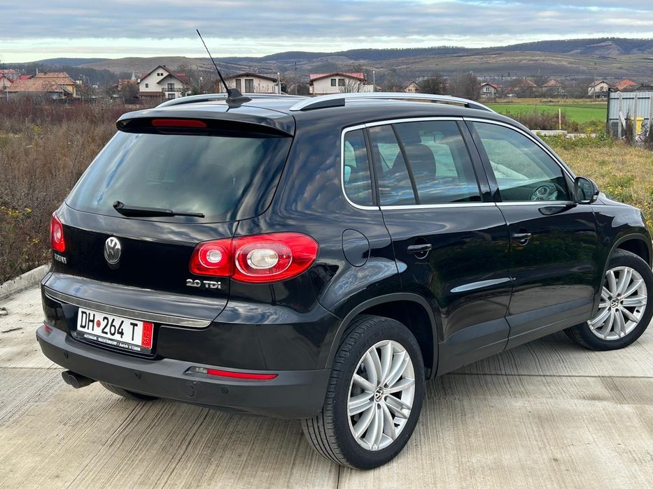 Vand Tiguan         .