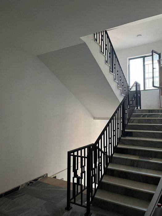 Продаётся 2-комнатная квартира в ЖК Баку Резиденс