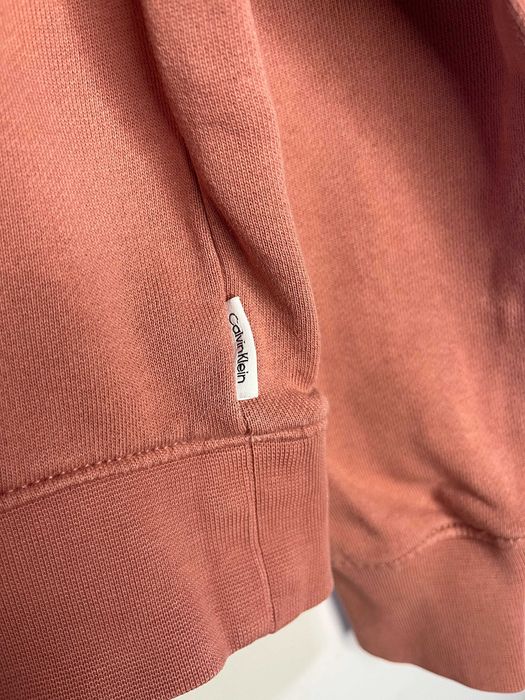 Calvin Klein Logo Sweatshirt Дамска Блуза