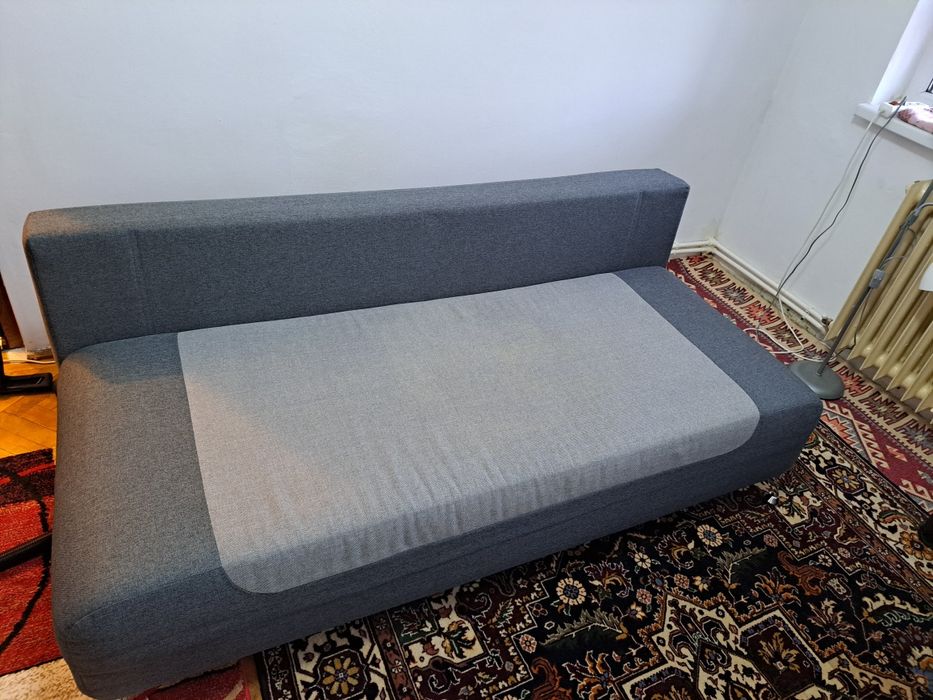 Canapea pat extensibila