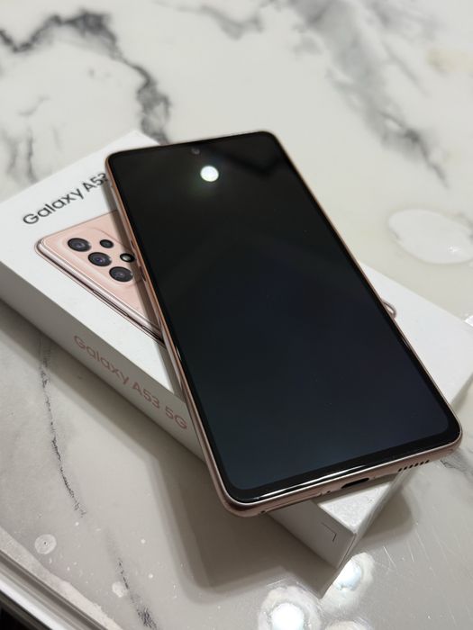 Samsung Galaxy A53 5G