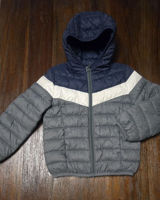 Есенно яке Okaidi