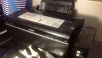 Принтер л800 l800  продам